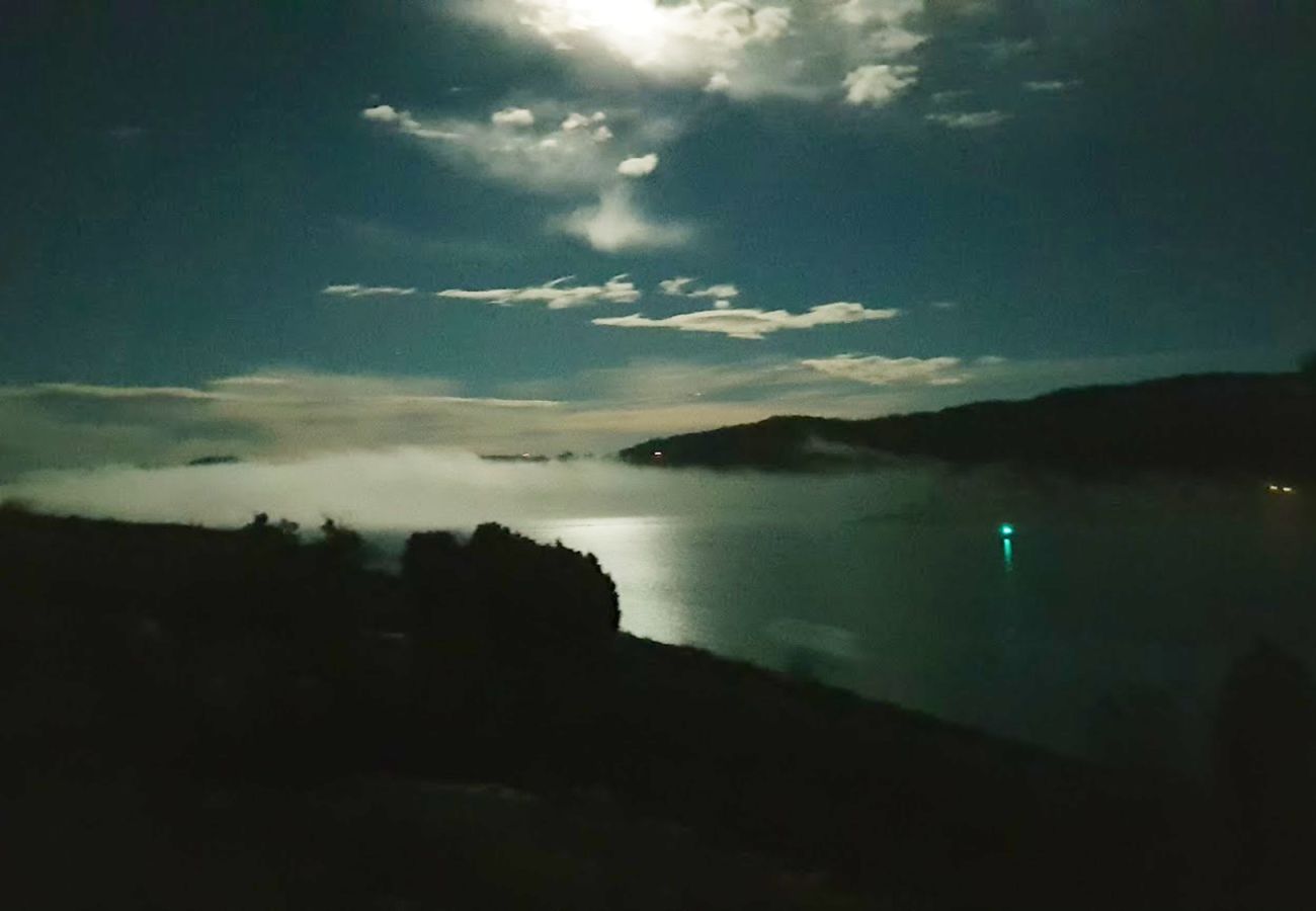 Stuga i Svanesund - SE09137