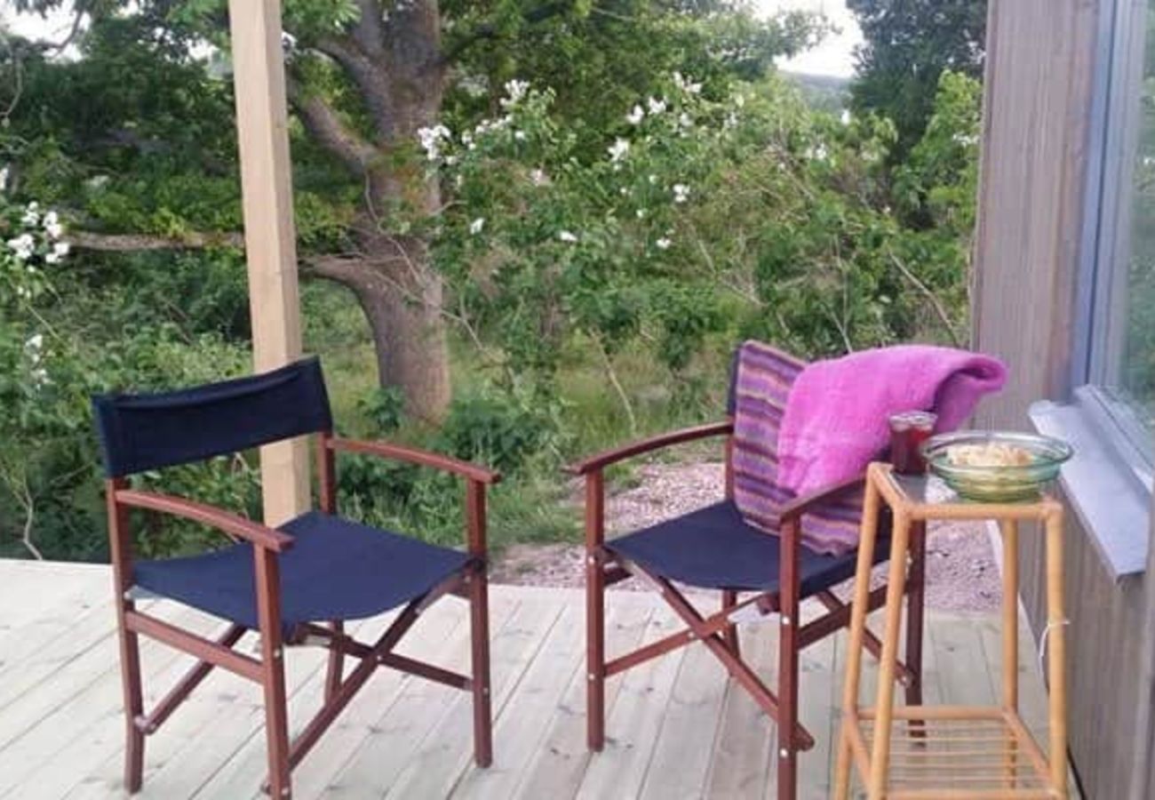 Stuga i Svanesund - SE09137