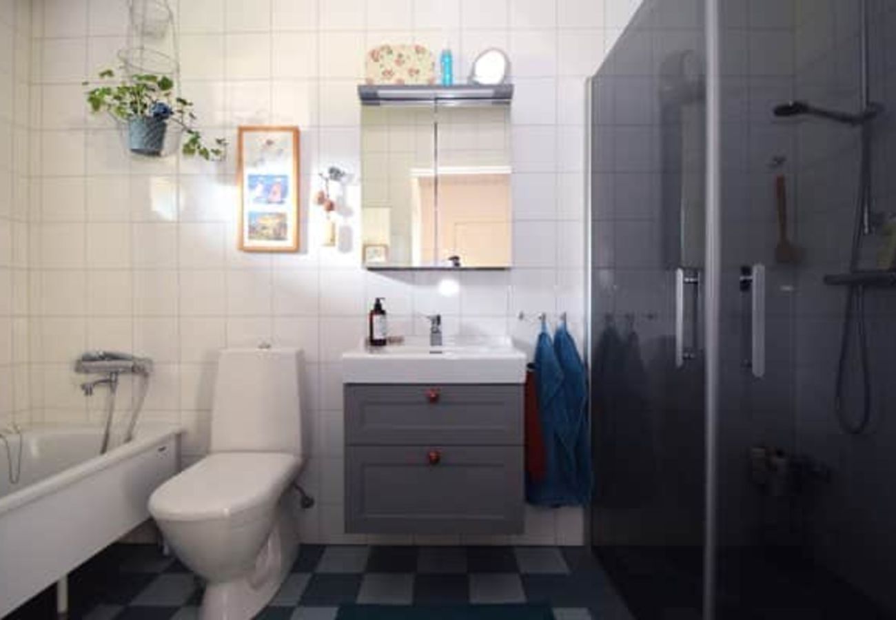 Stuga i Svanesund - SE09137