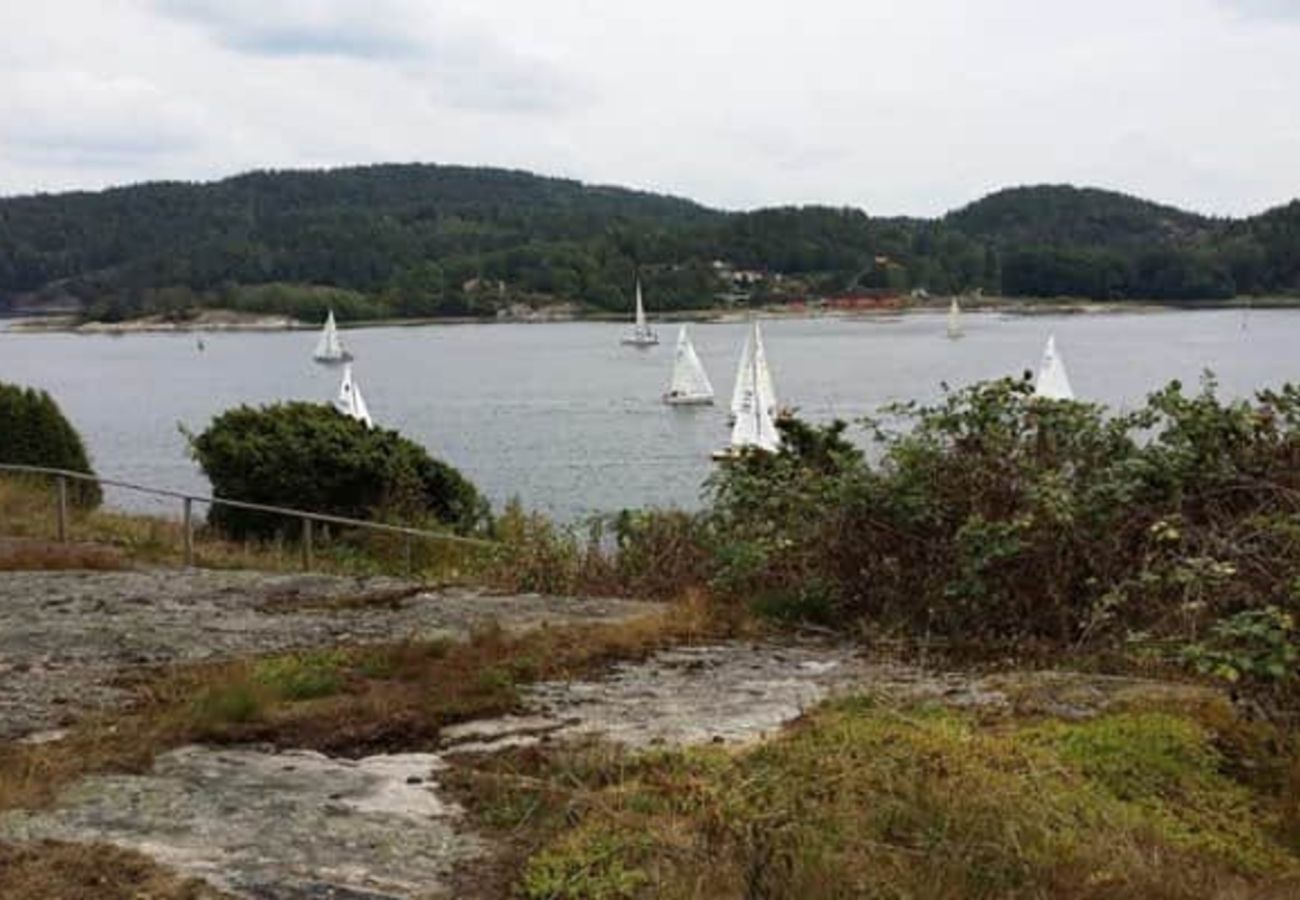 Stuga i Svanesund - SE09137