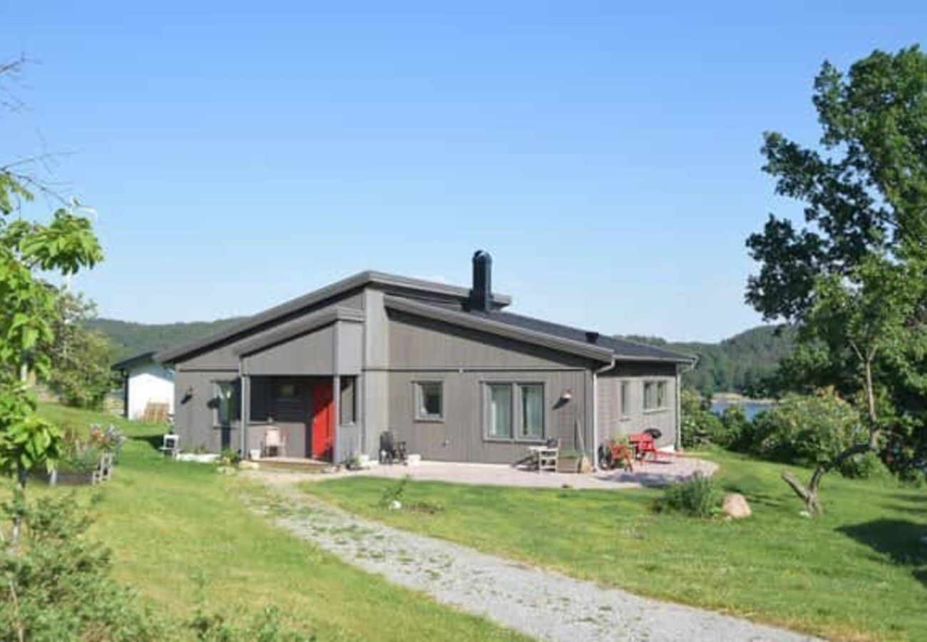 Stuga i Svanesund - SE09137