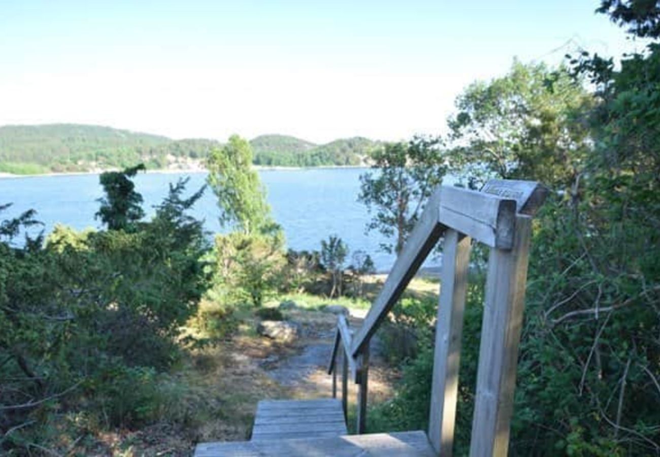 Stuga i Svanesund - SE09137