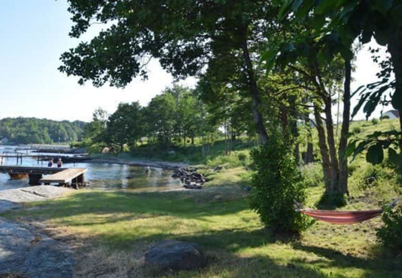 Stuga i Svanesund - SE09137