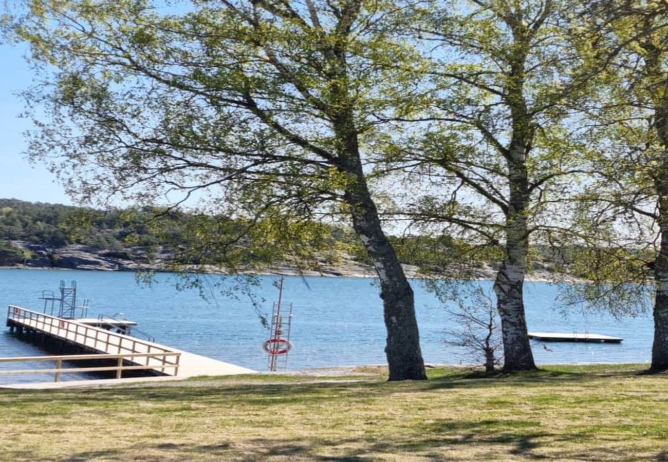 Stuga i Svanesund - SE09137