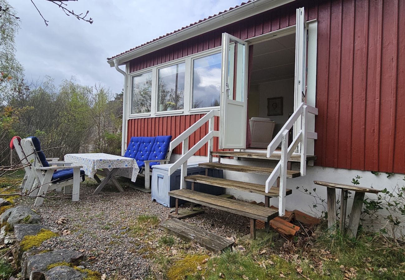 Stuga i Varekil - SE09115