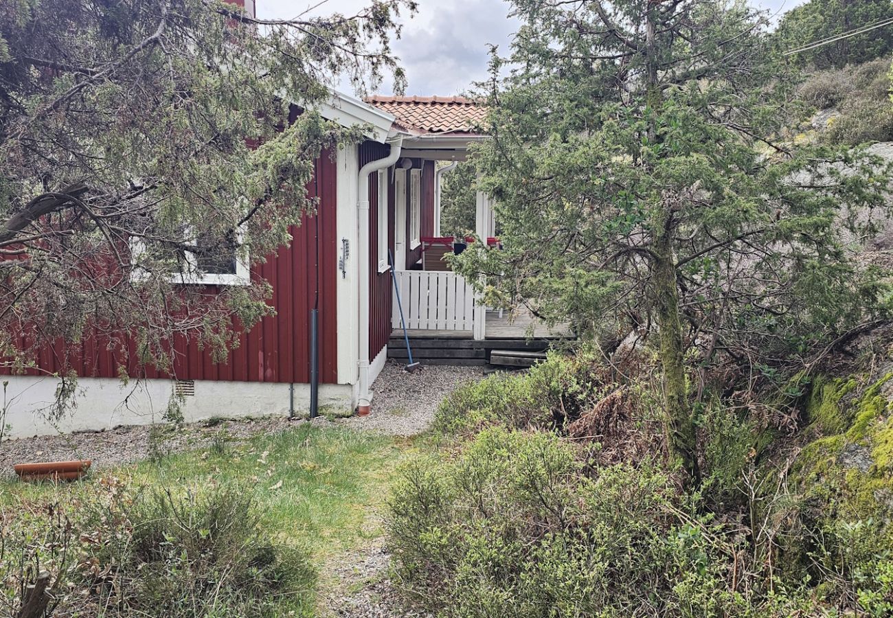 Stuga i Varekil - SE09115