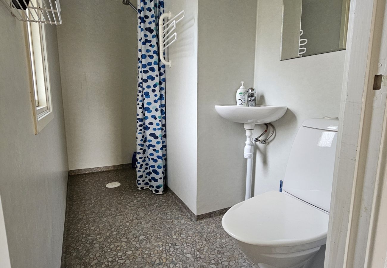 Stuga i Varekil - SE09115