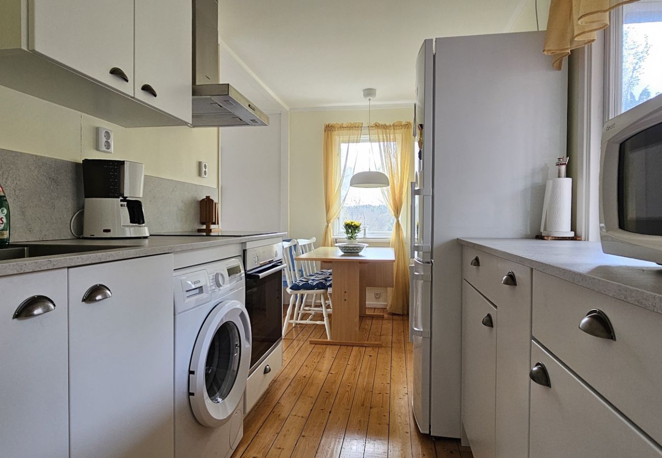 Stuga i Varekil - SE09115