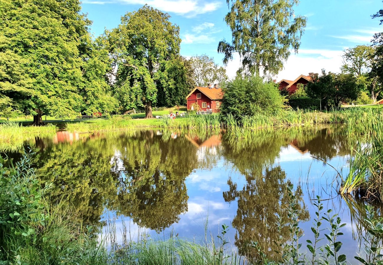 Stuga i Varekil - SE09115