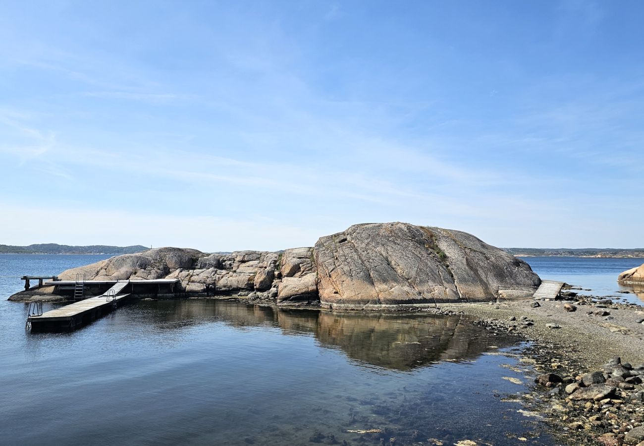 Stuga i Varekil - SE09115