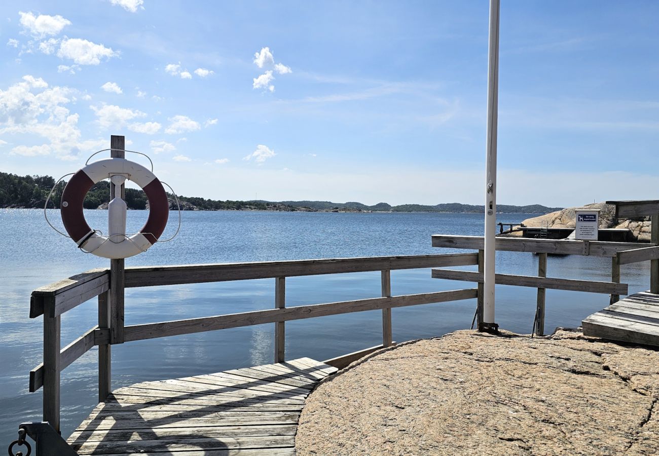 Stuga i Varekil - SE09115