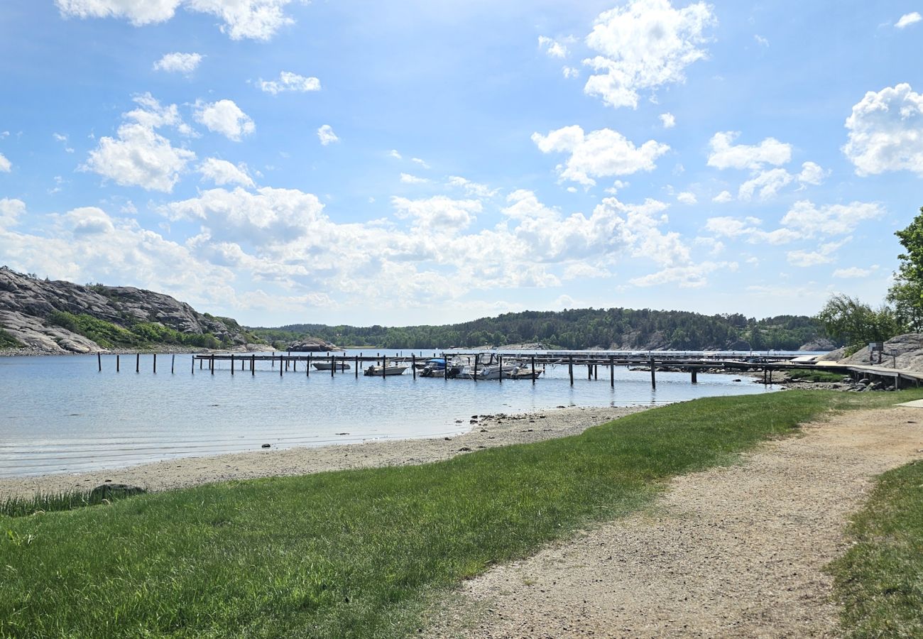 Stuga i Varekil - SE09115