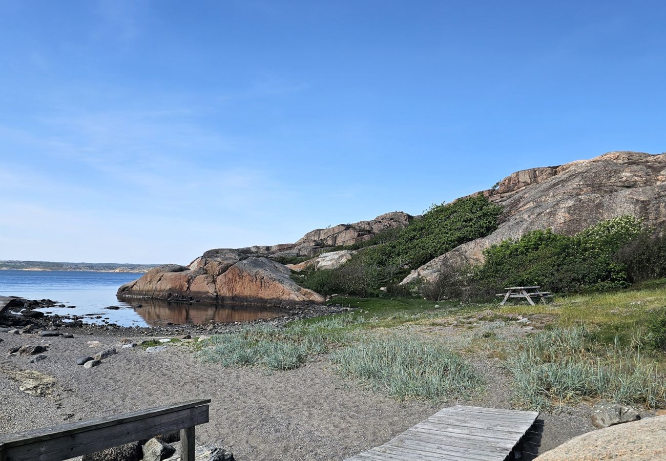 Stuga i Varekil - SE09115