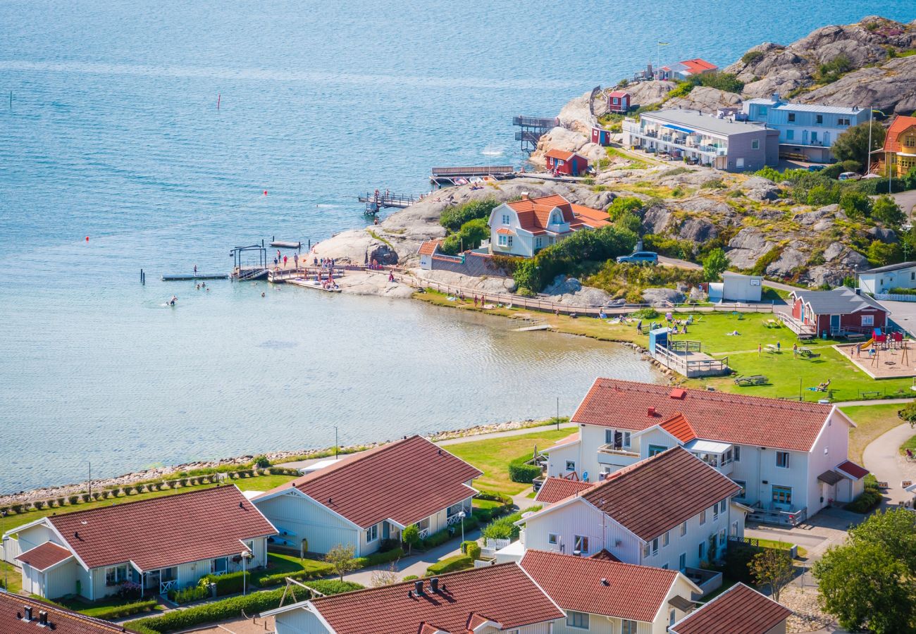 Stuga i Ellös - SE09113