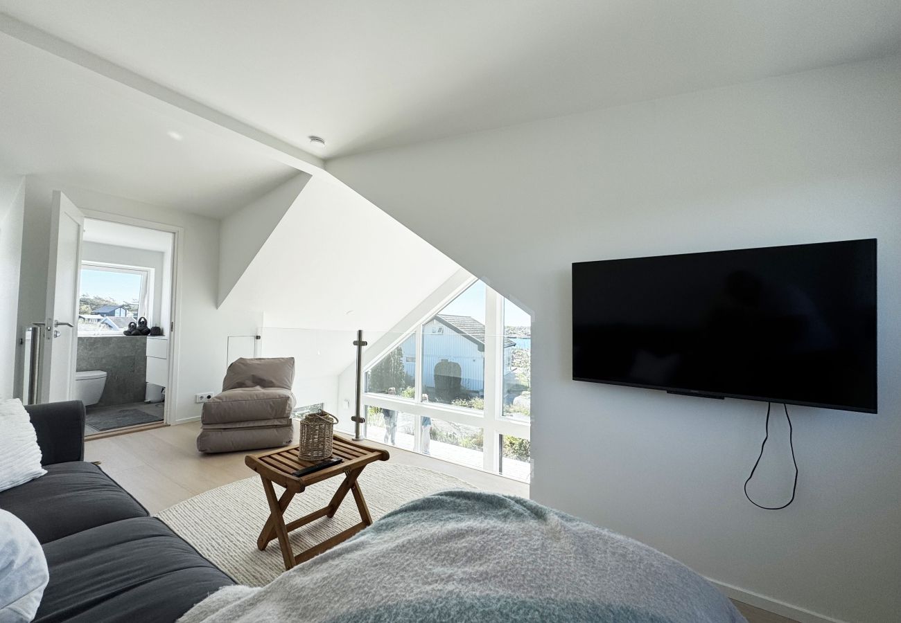 Stuga i Västra Frölunda - SE08083