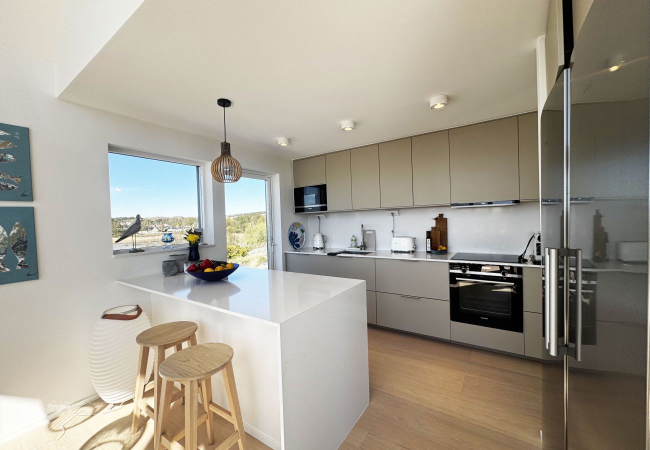 Stuga i Västra Frölunda - SE08083