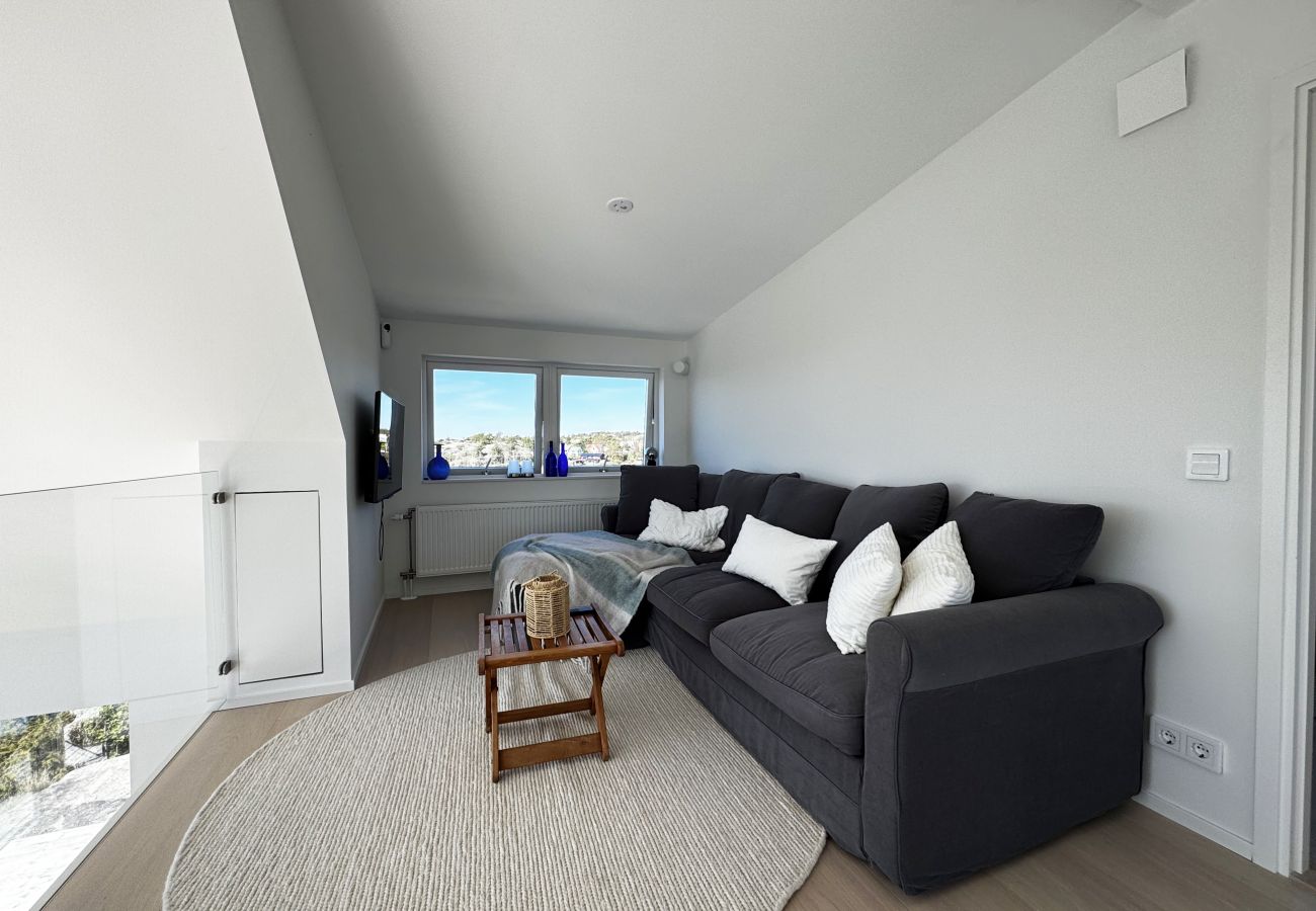 Stuga i Västra Frölunda - SE08083