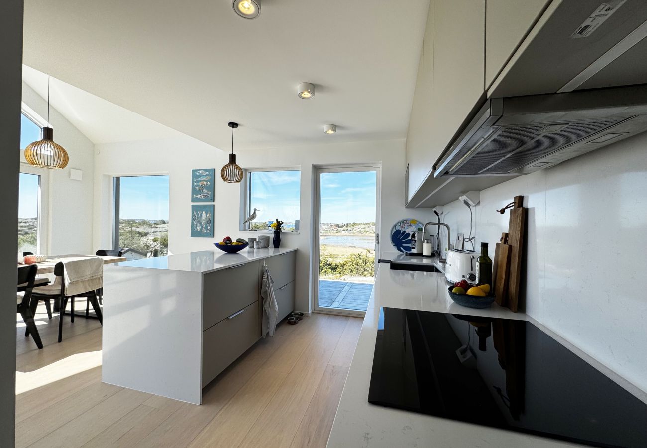 Stuga i Västra Frölunda - SE08083