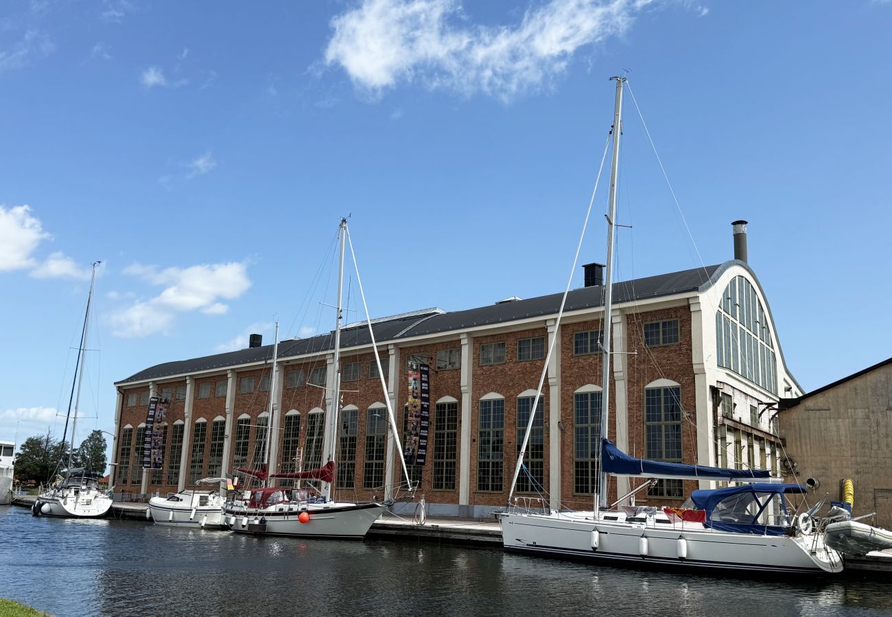 Studio i Motala - SE10023