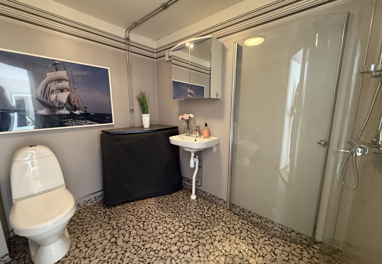 Studio i Motala - SE10023