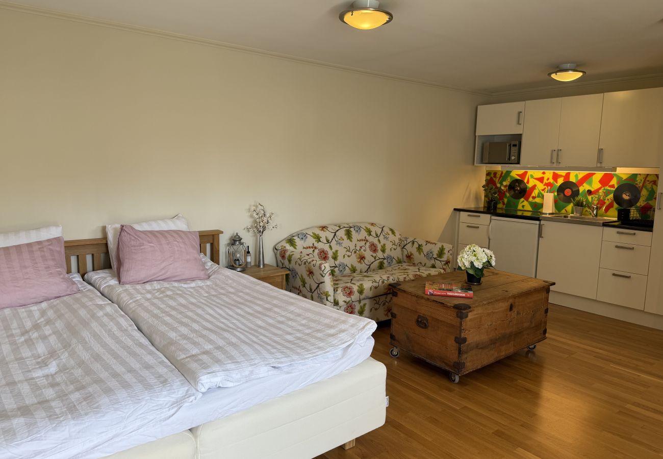 Studio i Motala - SE10023