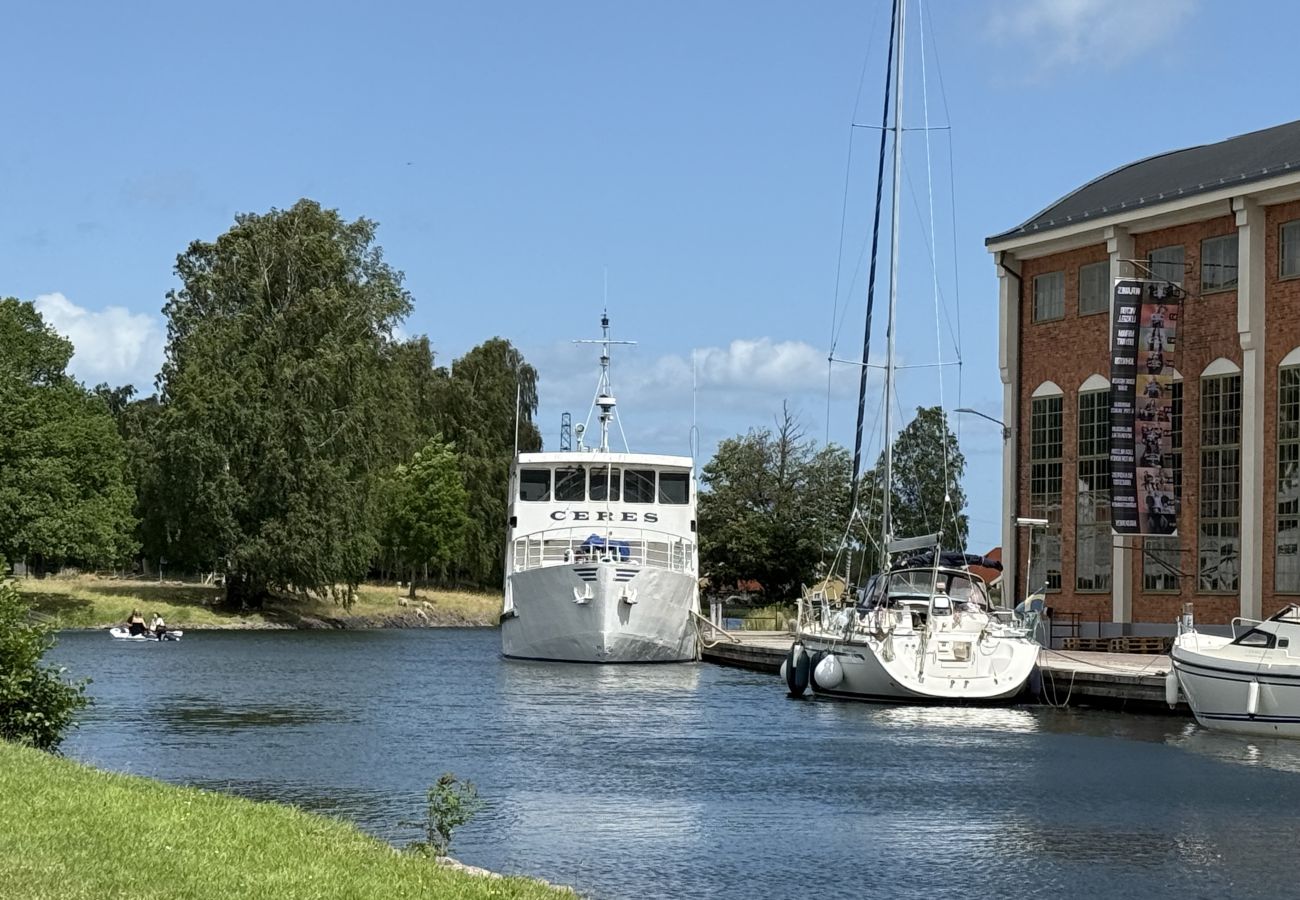 Studio i Motala - SE10023