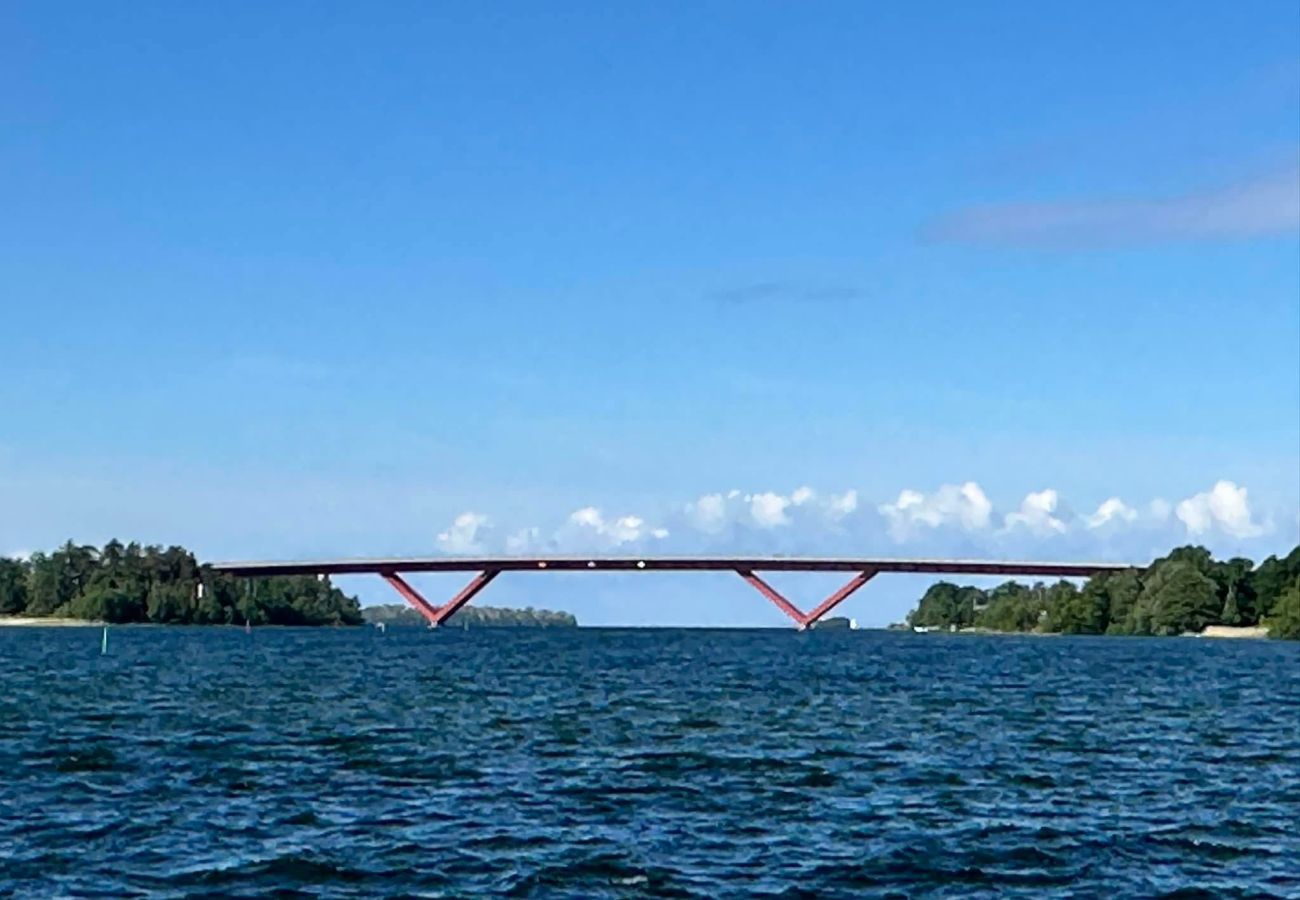 Studio i Motala - SE10023