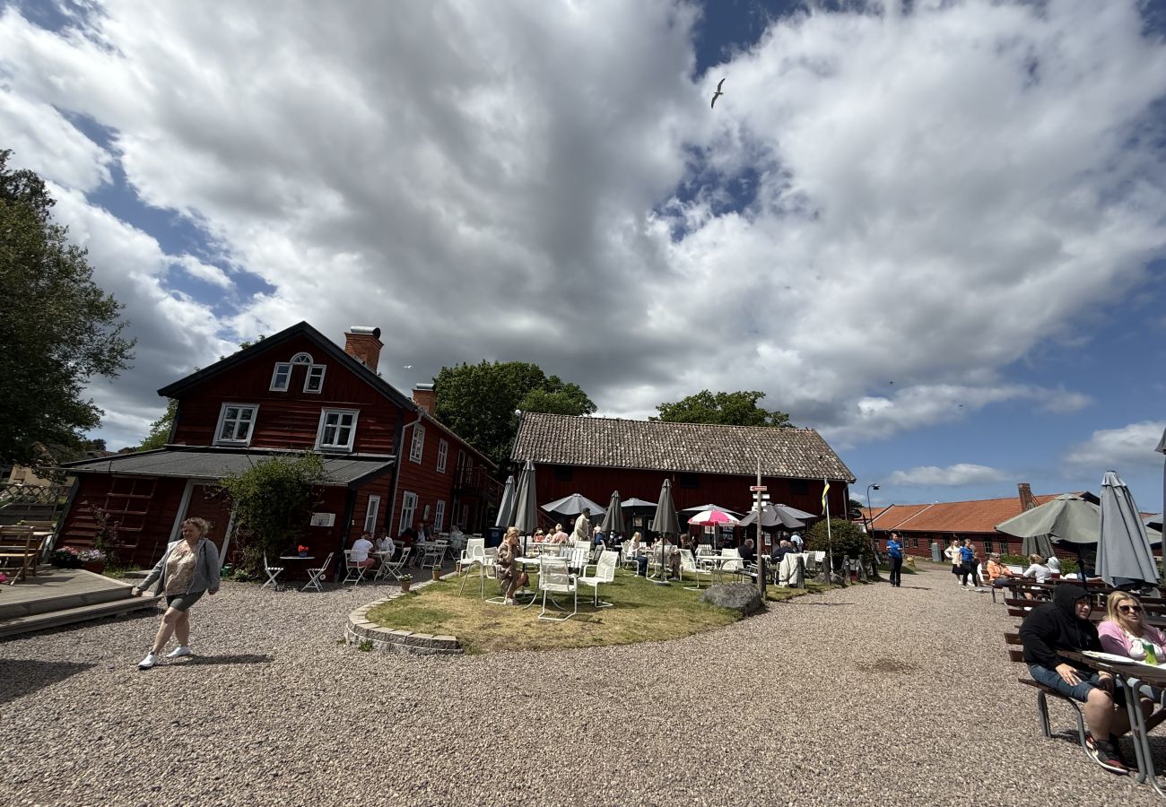 Studio i Motala - SE10023