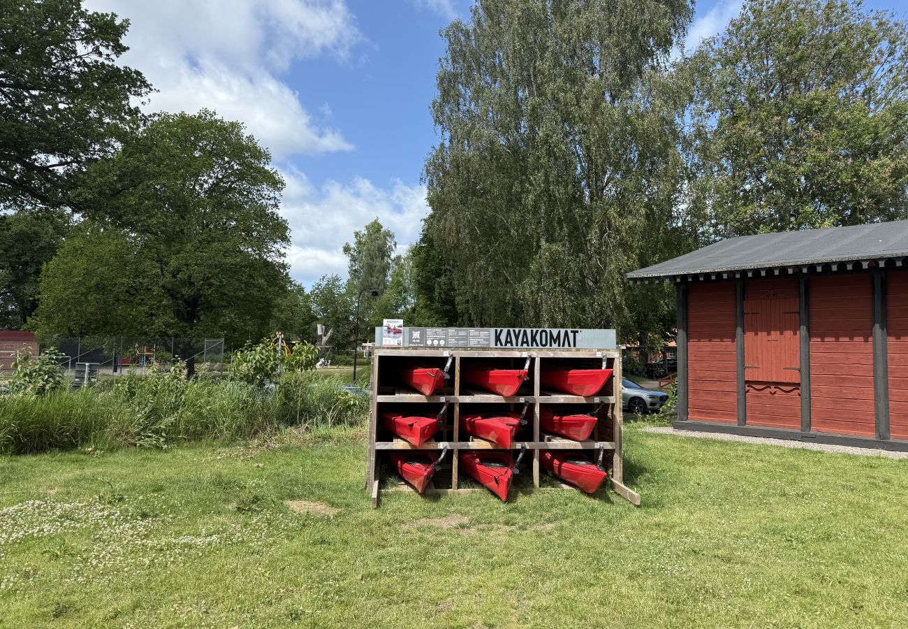 Studio i Motala - SE10023