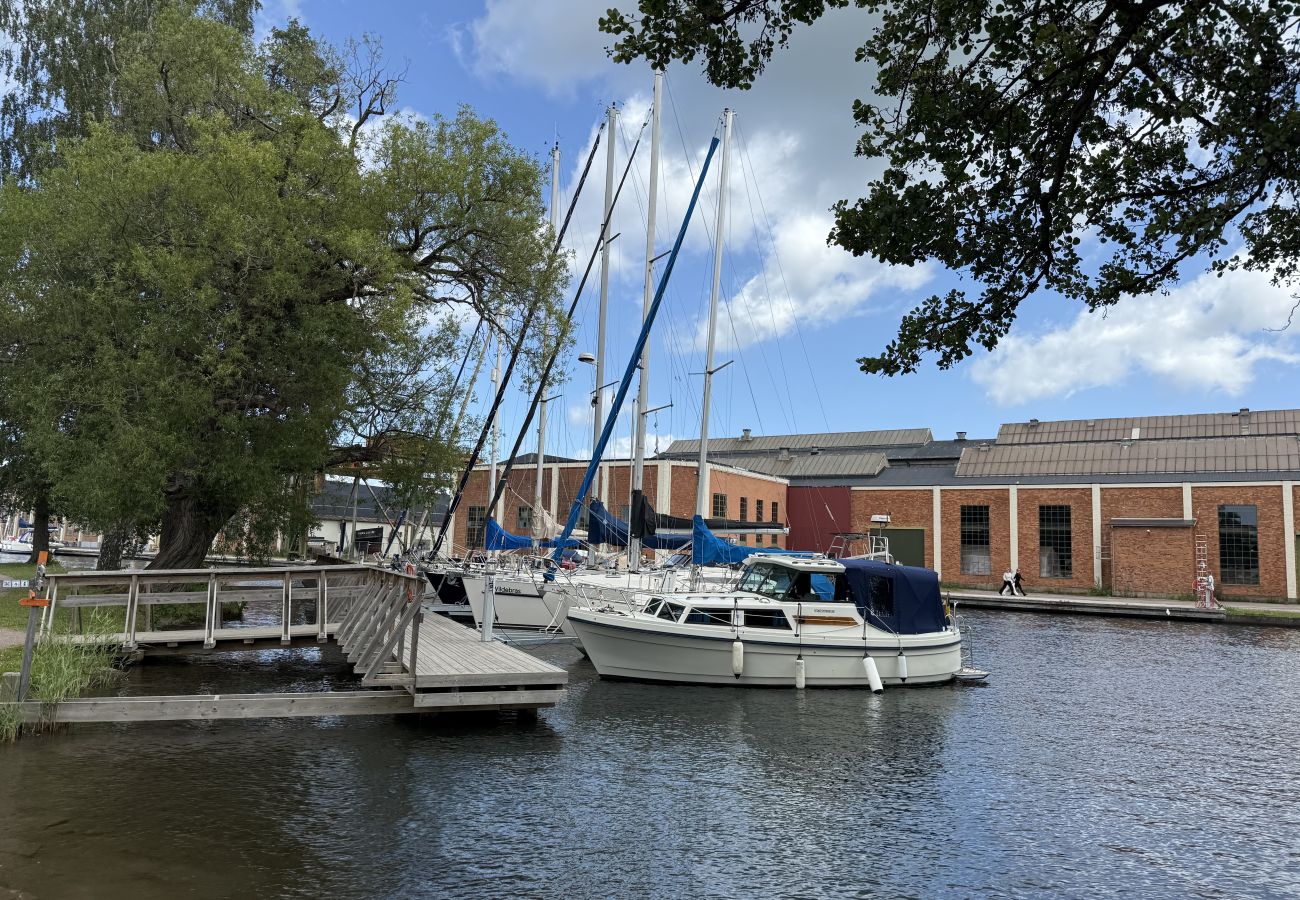 Studio i Motala - SE10023