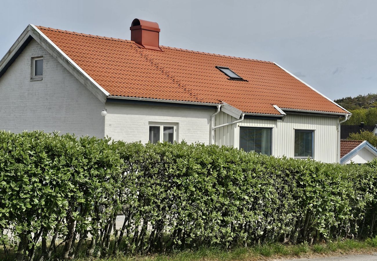 Lägenhet i Skärhamn - SE09138