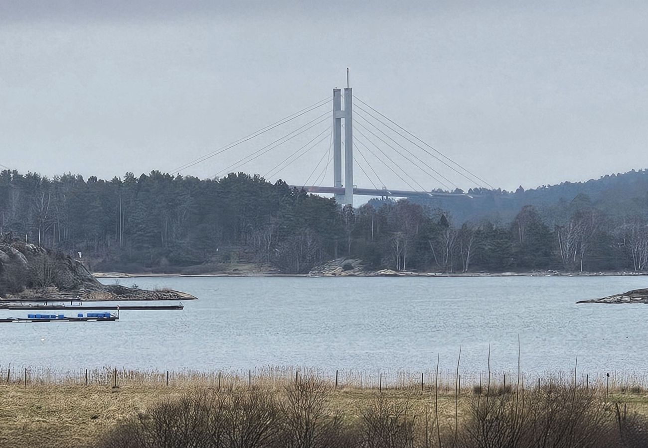 Stuga i Höviksnäs - SE09112