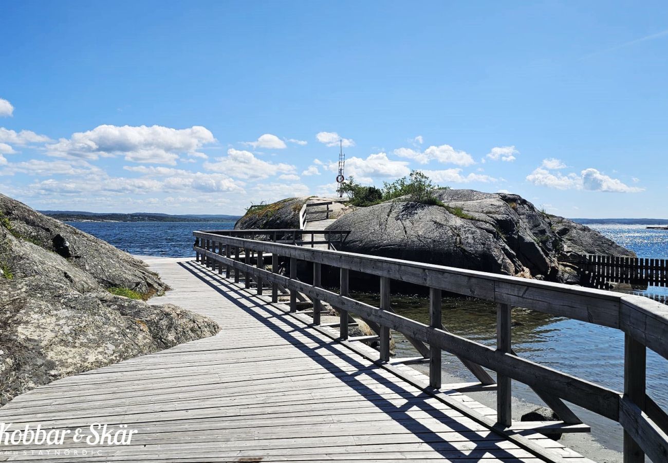 Stuga i Höviksnäs - SE09112