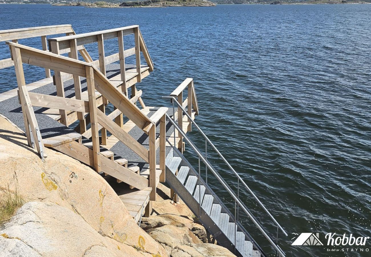 Stuga i Höviksnäs - SE09112