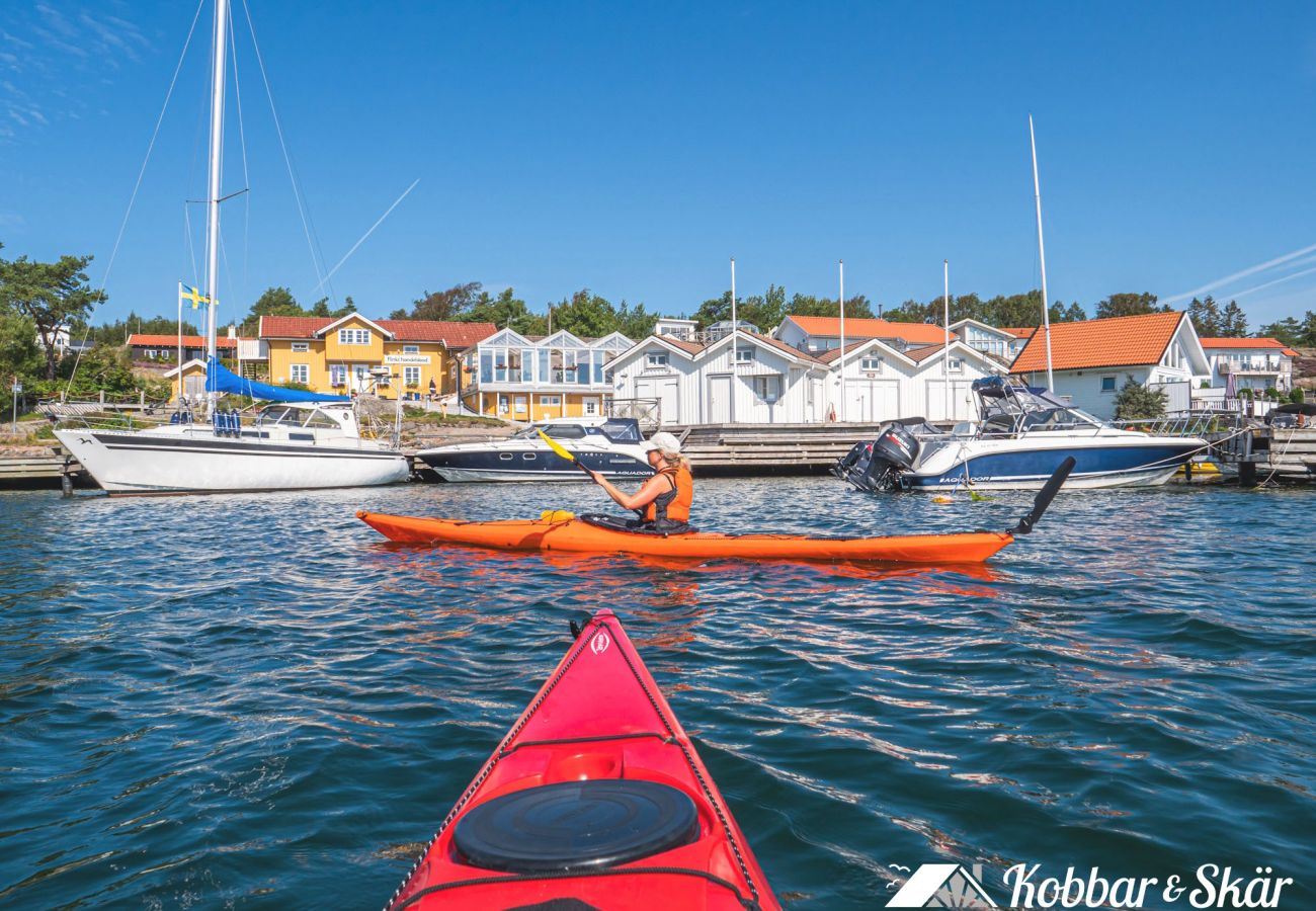 Stuga i Höviksnäs - SE09112