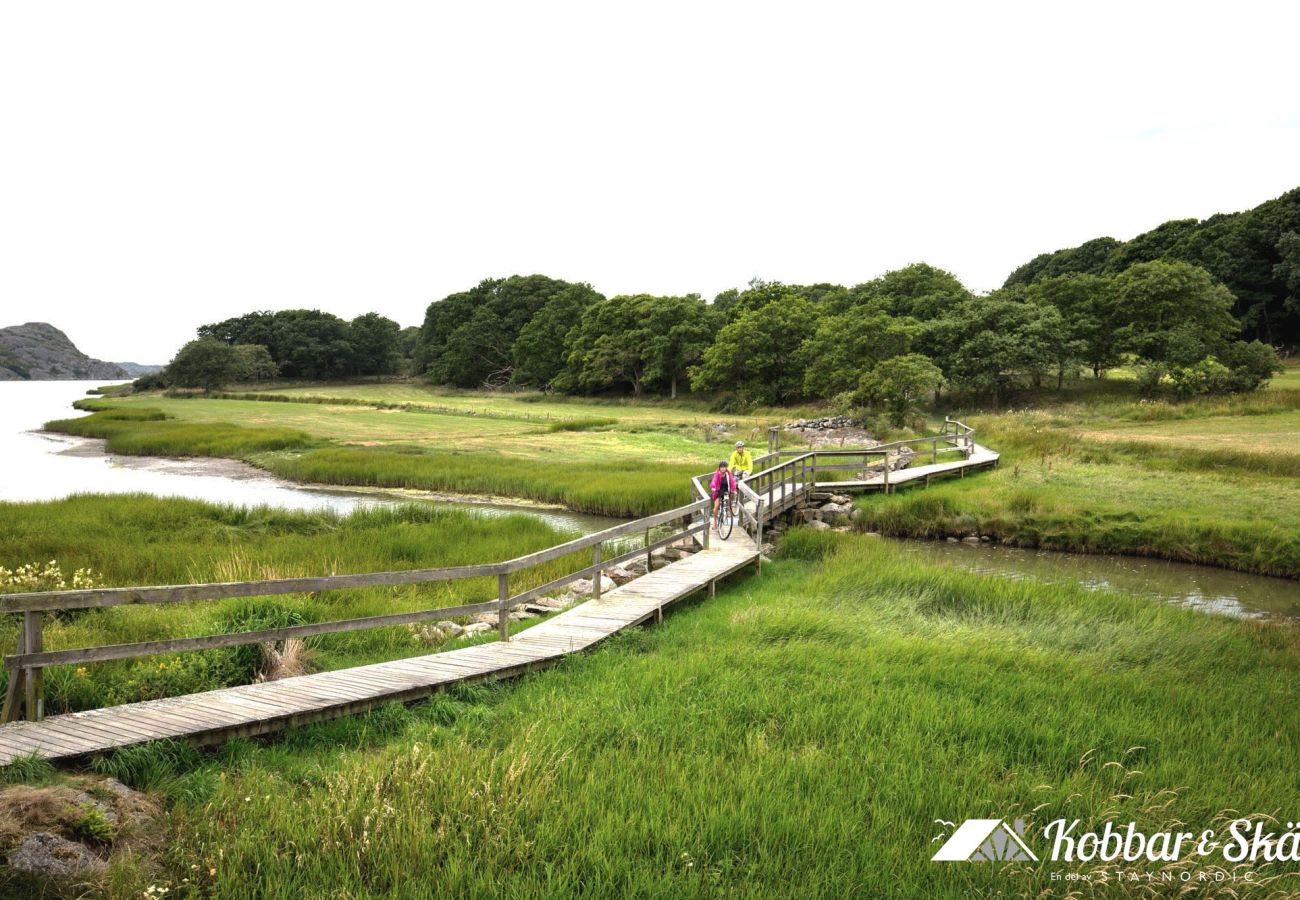 Stuga i Höviksnäs - SE09112