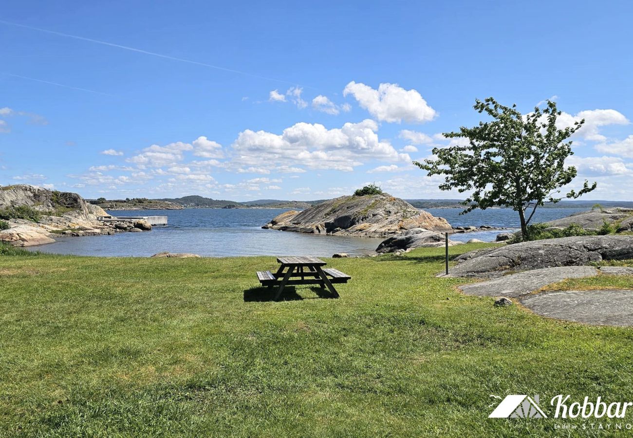 Stuga i Höviksnäs - SE09112