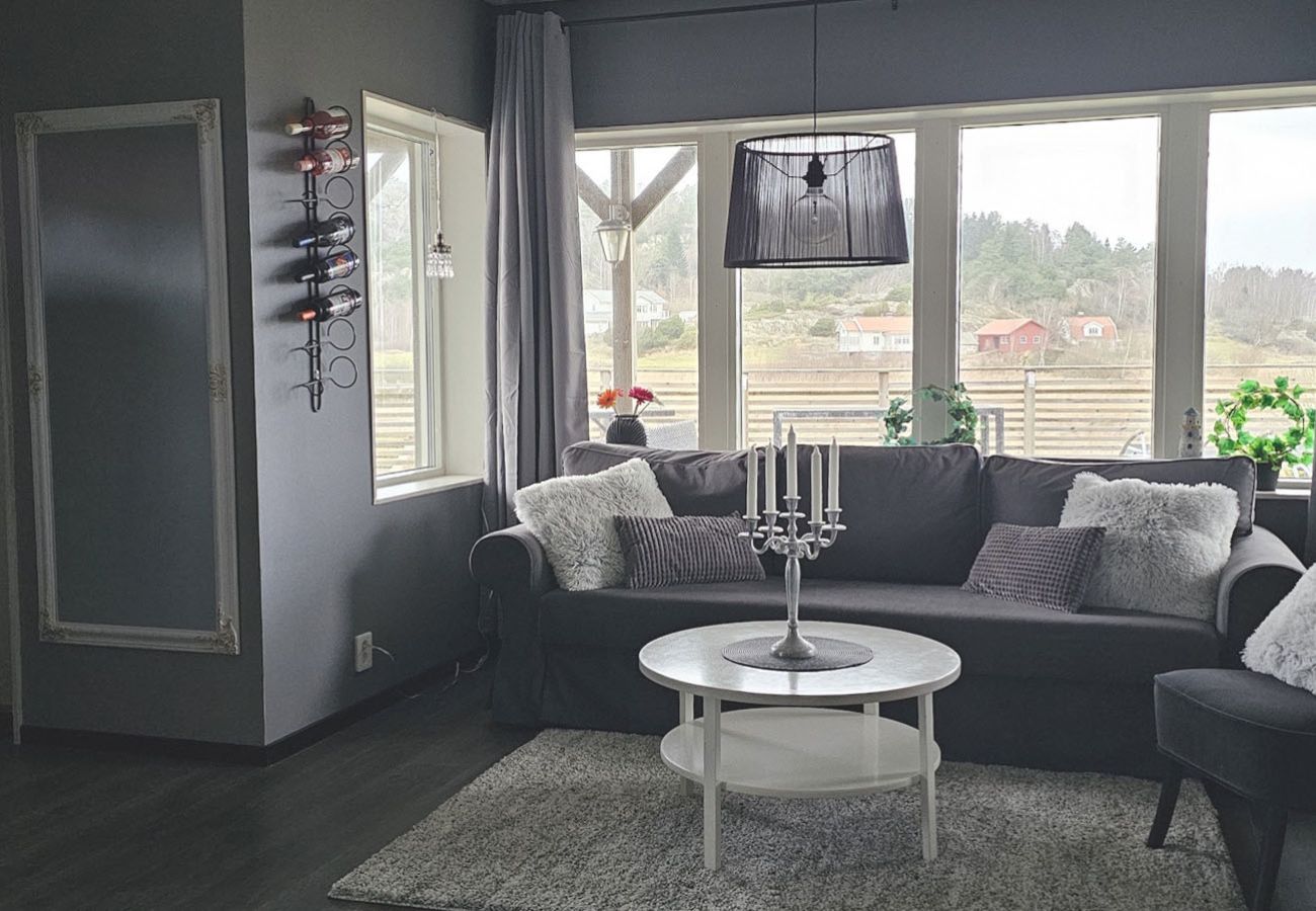 Stuga i Höviksnäs - SE09112