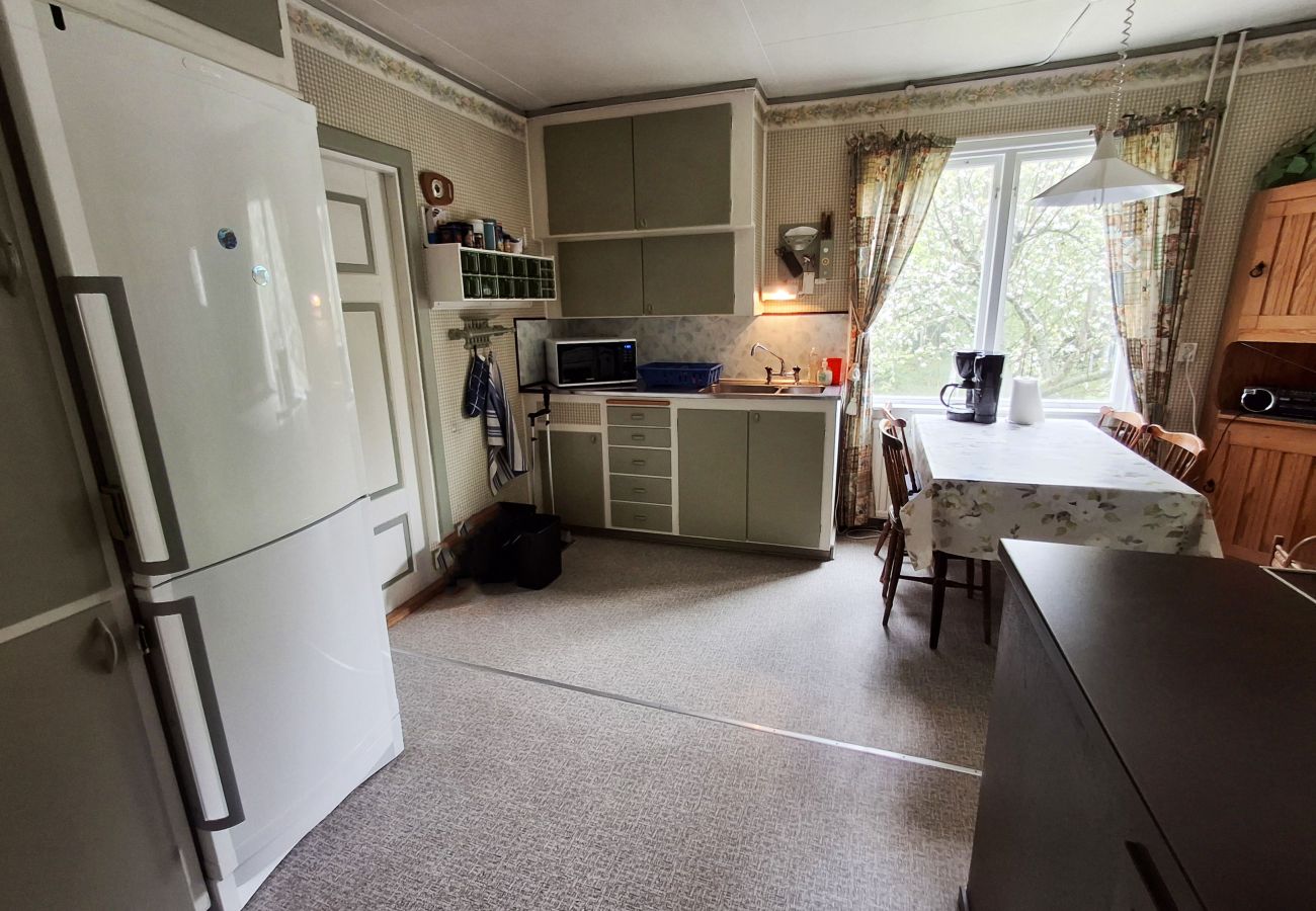 Stuga i Lönsboda - SE01078