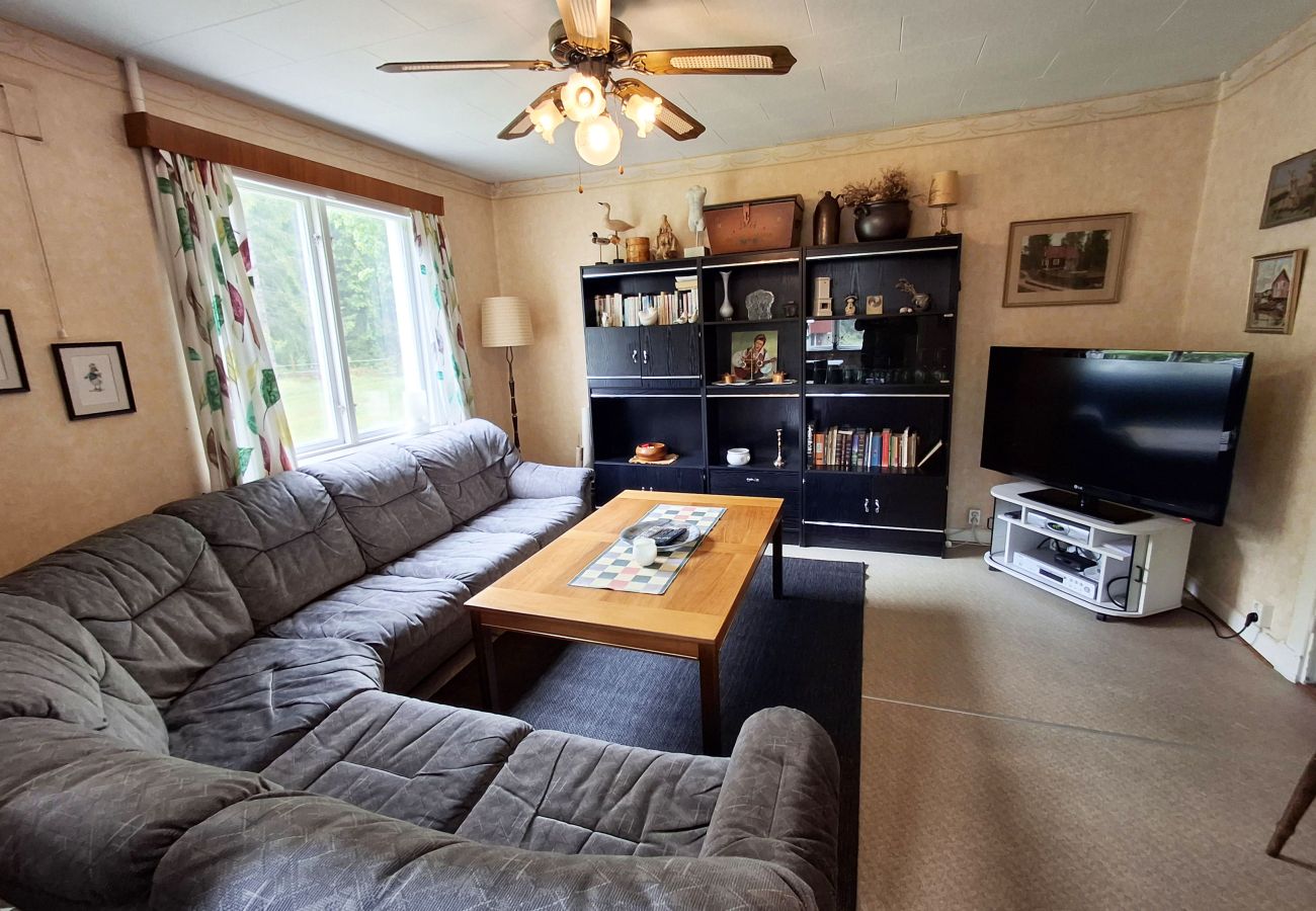 Stuga i Lönsboda - SE01078