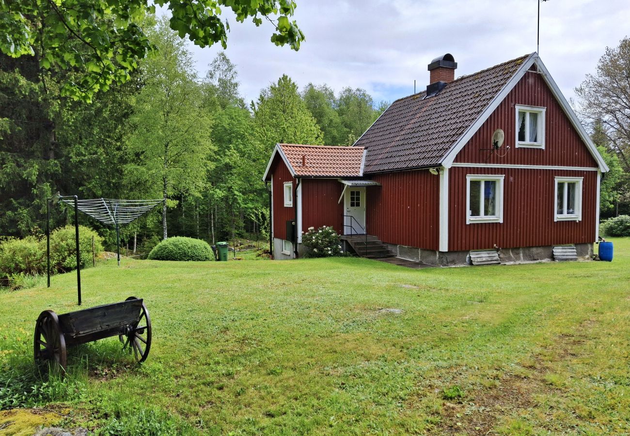 Stuga i Lönsboda - SE01078