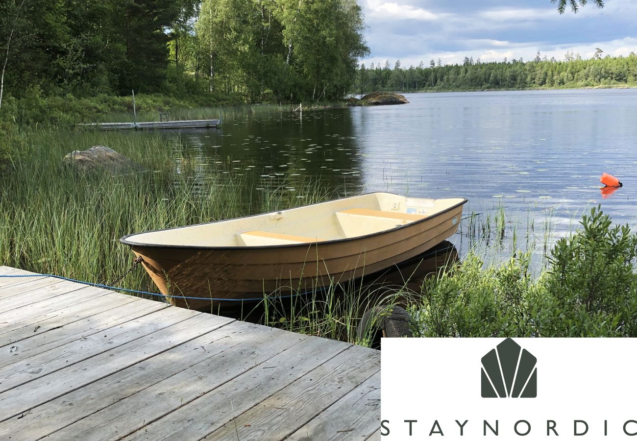 Stuga i Lönsboda - SE01078