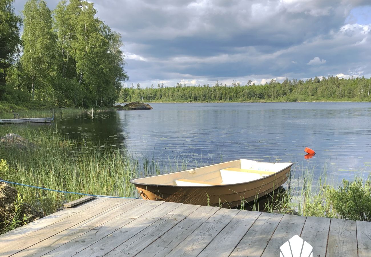 Stuga i Lönsboda - SE01078