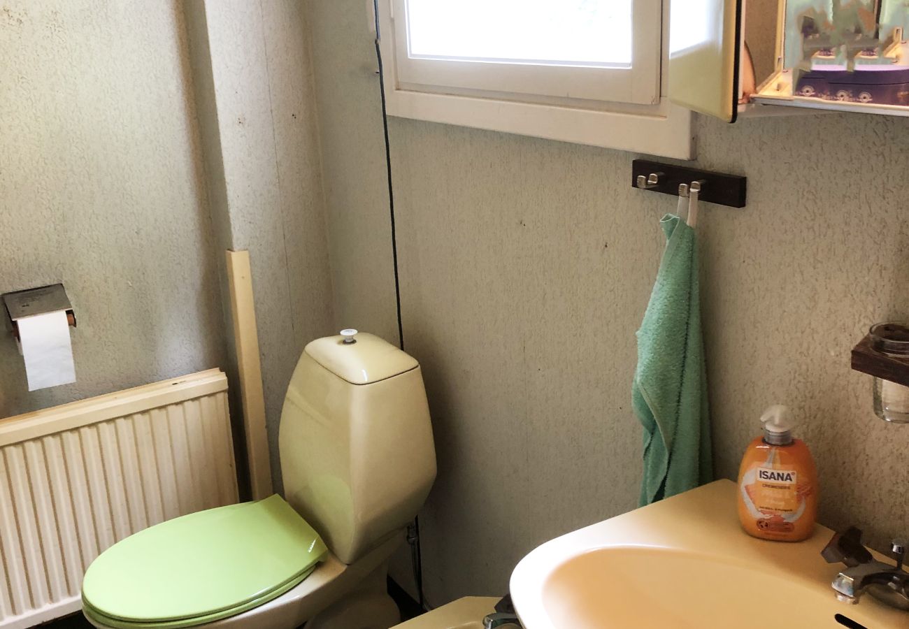 Stuga i Lönsboda - SE01078