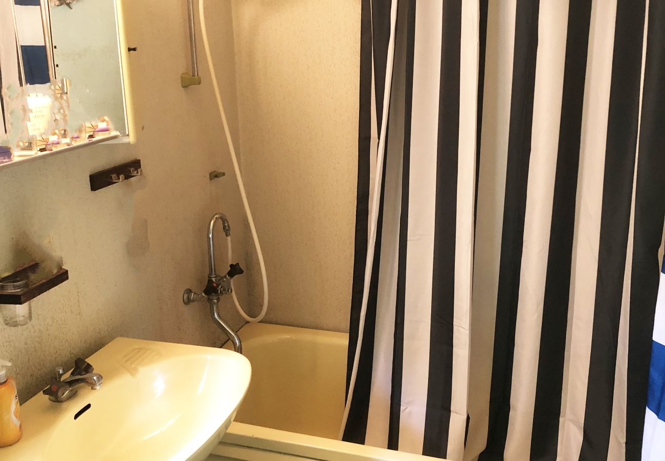 Stuga i Lönsboda - SE01078