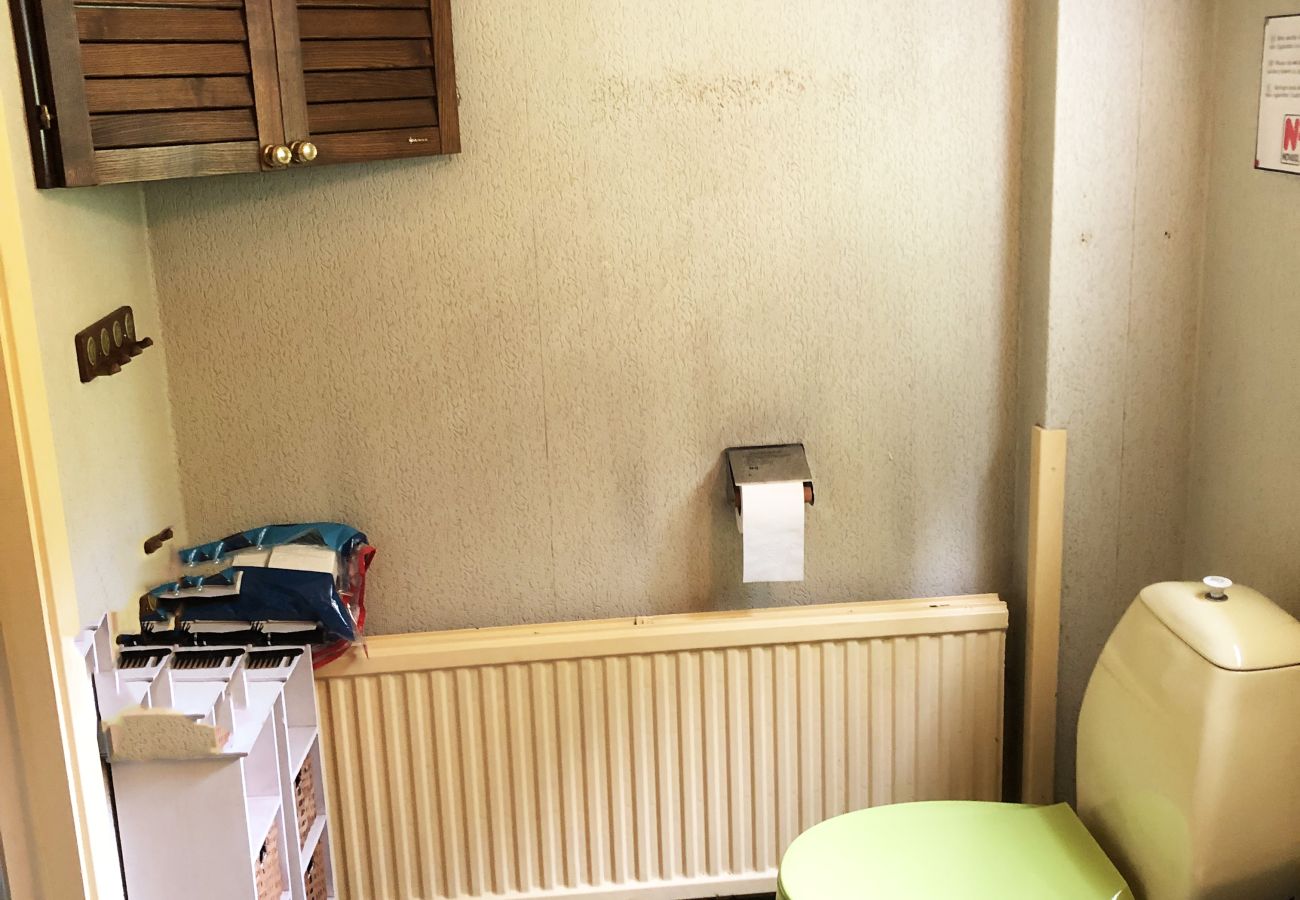 Stuga i Lönsboda - SE01078