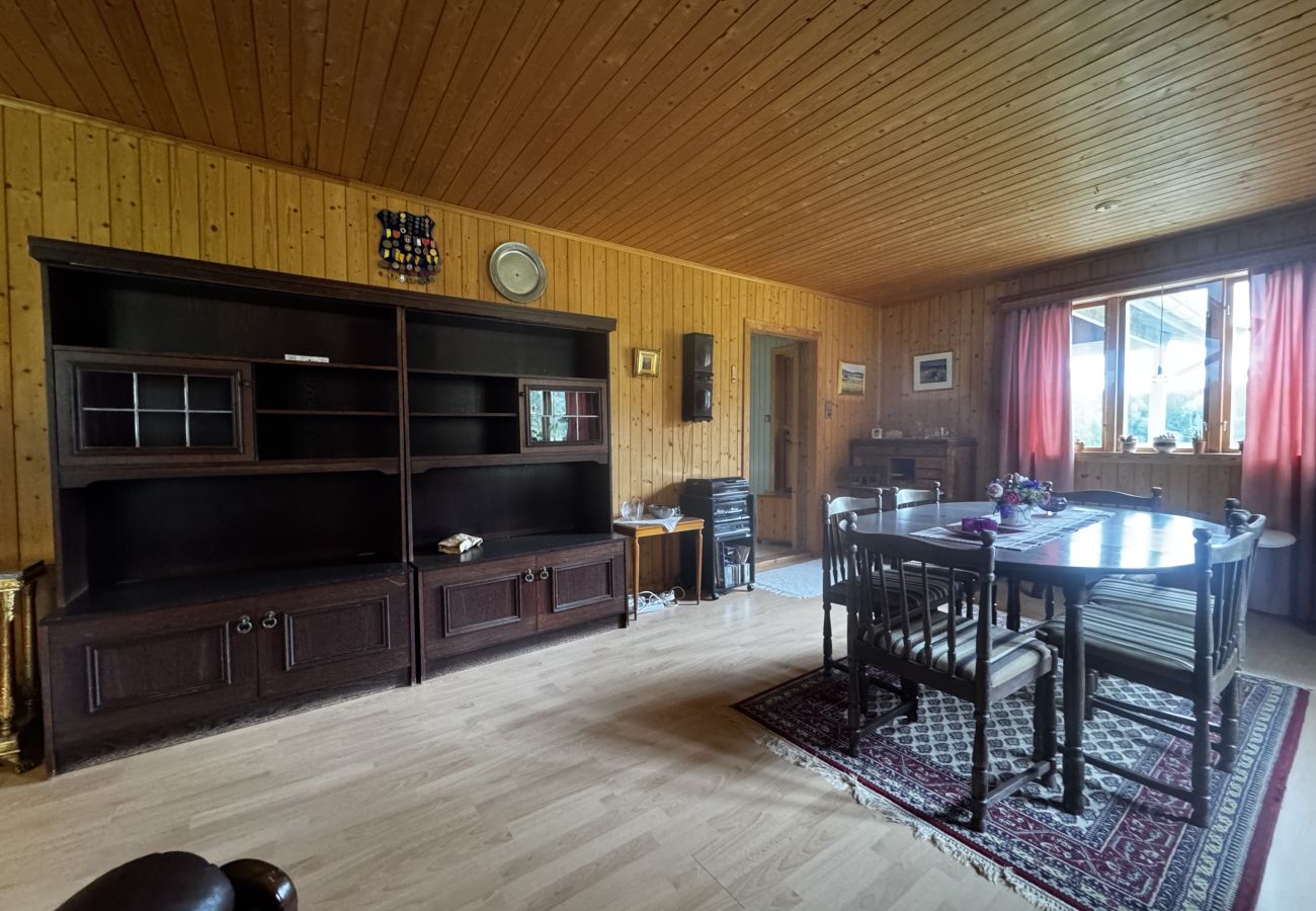 Stuga i Skillingsfors - SE18031