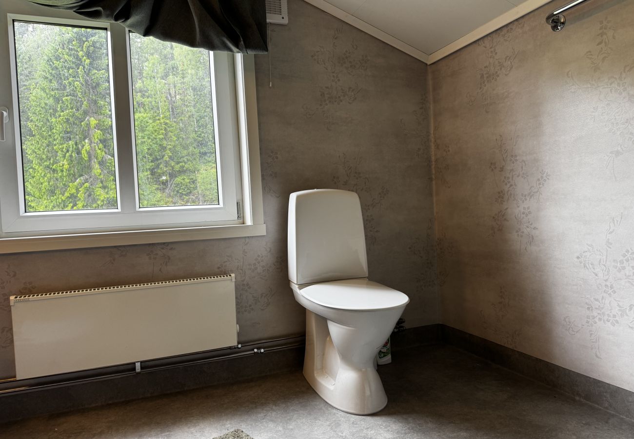 Stuga i Skillingsfors - SE18031