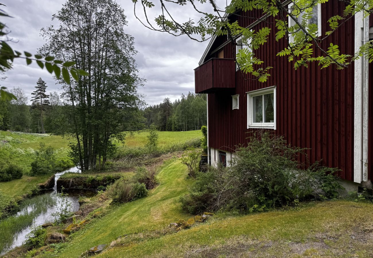 Stuga i Skillingsfors - SE18031