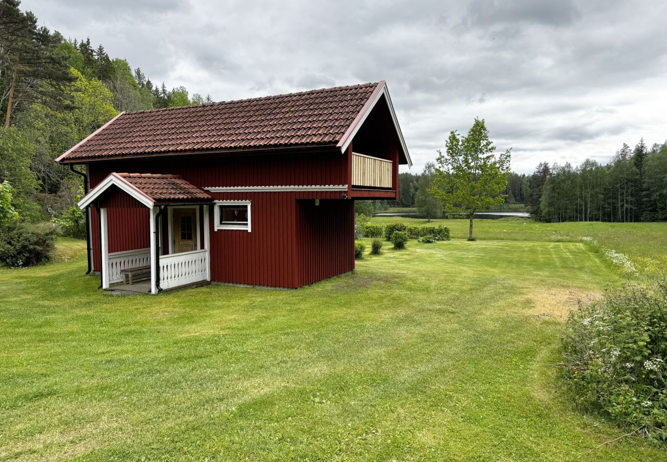 Stuga i Skillingsfors - SE18032